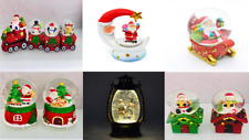 Christmas decorations water for sale  Shipping to Ireland