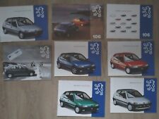 Peugeot 106 xnd gebraucht kaufen  Vechta