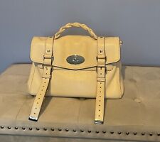 Mulberry alexa bag for sale  SUTTON