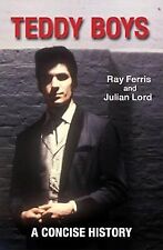 Teddy Boys, Ray Ferris & Julian Lord, Used; Very Good Book comprar usado  Enviando para Brazil