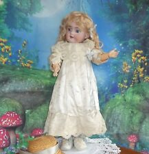 antique bisque dolls for sale  POULTON-LE-FYLDE