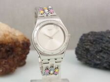 Swatch irony yls196g gebraucht kaufen  Hamburg