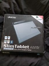 Aiptek slim tablet for sale  LITTLEBOROUGH