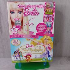 Sing along barbie for sale  Ireland