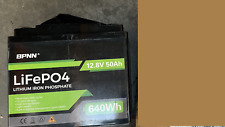 Lifepo4 lithium battery for sale  La Puente