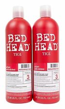 Champú y acondicionador TIGI Bed Head Resurrection 750 ml / 25,36 oz JUEGO DUO segunda mano  Embacar hacia Mexico