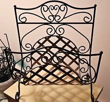 Wrought iron scroll for sale  Roseburg