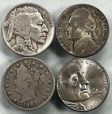 Nickels united states for sale  Leander