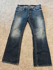 Affliction jeans mens for sale  Anchorage
