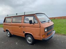 1983 t25 transporter for sale  SALTBURN-BY-THE-SEA