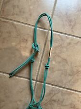 Horse tack rope for sale  Burleson