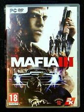 Mafia iii game d'occasion  Rioz