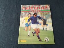 1989 album calciatori usato  Roma