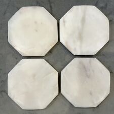 Set octagon white for sale  Henrico