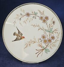 Ancien plat faience d'occasion  Bouguenais