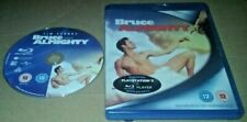 Bruce almighty blu for sale  Ireland