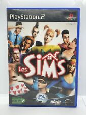 The Sims PS2 na sprzedaż  PL