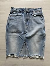 Abercrombie fitch denim for sale  Flowery Branch