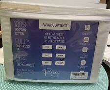 800 thread count for sale  Houston
