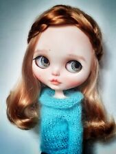 Blythe doll ooak d'occasion  Ancenis