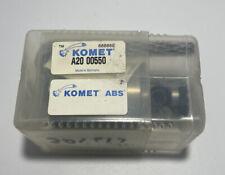 Komet abs a20 for sale  Braselton