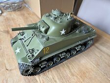 radio control tanks for sale  LEICESTER