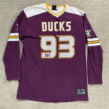 Anaheim ducks shirt for sale  Minneapolis