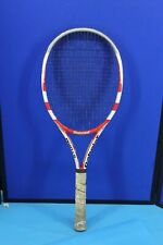 Raqueta de tenis Babolat Pure Storm GT 10,4 OZ 3:4 3/8" cabeza de agarre talla 98 pulgadas cuadradas segunda mano  Embacar hacia Argentina