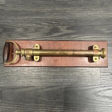 Small antique brass for sale  Naples