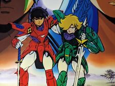 Ronin warriors animation for sale  Fort Lauderdale