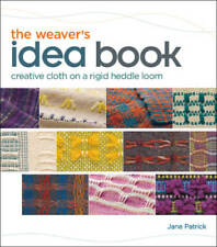 Weaver idea book for sale  Montgomery