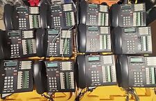 Lot phones nortel for sale  Staten Island