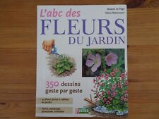 Abc fleurs jardin d'occasion  Nantes-