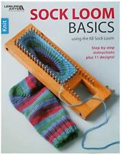 Sock loom basics for sale  UK