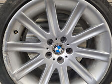 Bmw series alloy for sale  EDINBURGH