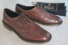Pair trickers brown for sale  LONDON