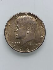 Half dollar 1964 d'occasion  Hendaye