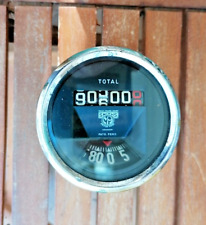 Smiths total speedometer d'occasion  Expédié en Belgium