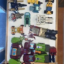 transformers generation 1 for sale  TELFORD