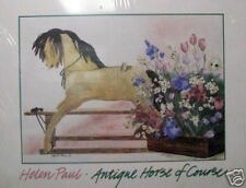 Antiguo caballo de curso de Helen Paul segunda mano  Embacar hacia Argentina