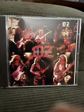 CD de pistas de vinilo de Oz  segunda mano  Embacar hacia Mexico