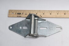 Galvanized hinge garage for sale  Chillicothe