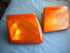 Indicator lamps ford for sale  UK