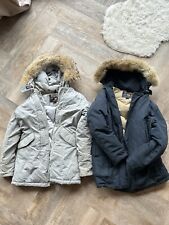 Woolrich arctic parkas gebraucht kaufen  Rheinfelden