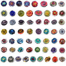 Beyblade Combo 4 Packs w/ Free Launcher Metal Fusion Metal Masters Metal Fury for sale  Flushing