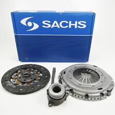 Juego de embrague SACHS para Audi A3 S3 TT VW Bora Golf 1.8T 1.9 TDI 2.3 2.8 V6 3.2l segunda mano  Embacar hacia Argentina