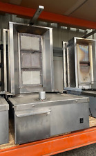 doner kebab cutter for sale  Shipping to Ireland