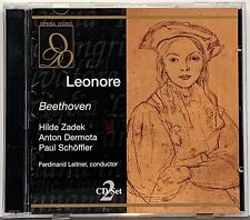Beethoven leonore zadek for sale  Bay City