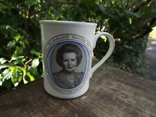 1989 margaret thatcher for sale  BELFAST