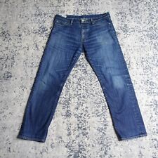 Levis jeans mens for sale  Concord